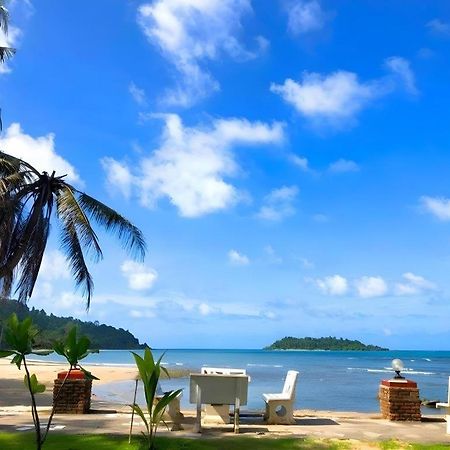 Sanook Sanang Resort Koh Chang Eksteriør billede