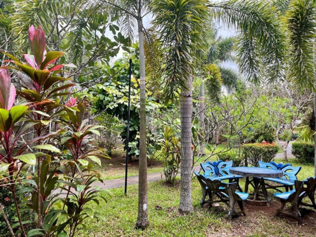 Sanook Sanang Resort Koh Chang Eksteriør billede
