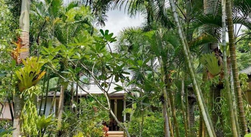 Sanook Sanang Resort Koh Chang Eksteriør billede