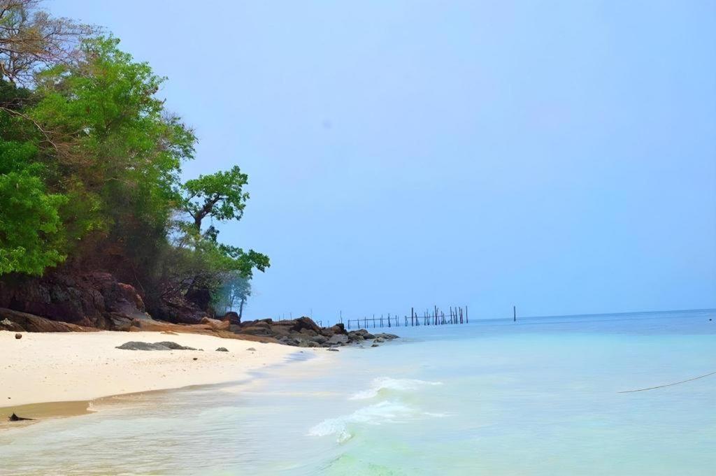 Sanook Sanang Resort Koh Chang Eksteriør billede