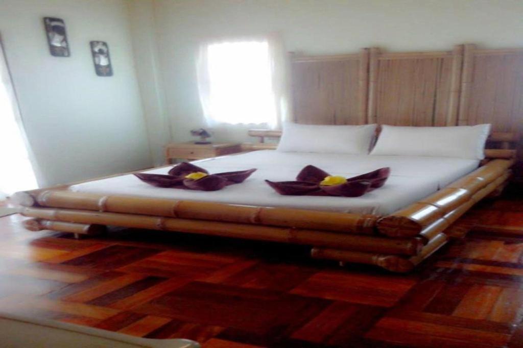 Sanook Sanang Resort Koh Chang Eksteriør billede