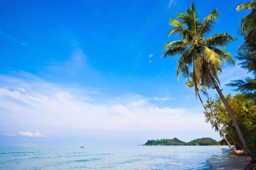 Sanook Sanang Resort Koh Chang Eksteriør billede