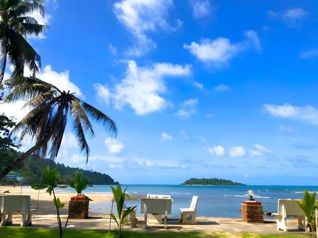 Sanook Sanang Resort Koh Chang Eksteriør billede