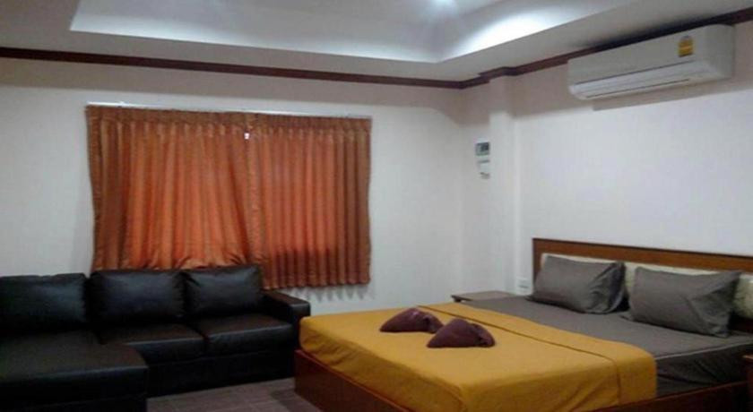 Sanook Sanang Resort Koh Chang Eksteriør billede