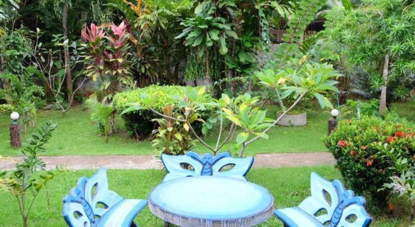 Sanook Sanang Resort Koh Chang Eksteriør billede