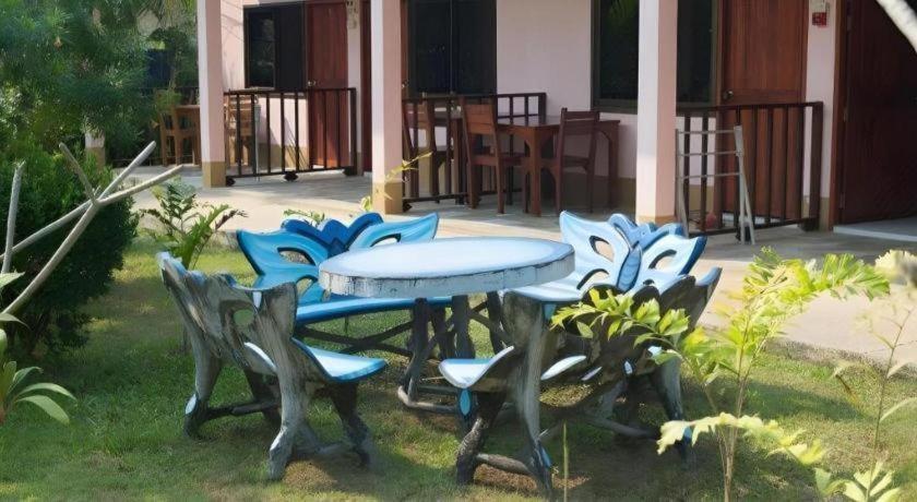 Sanook Sanang Resort Koh Chang Eksteriør billede