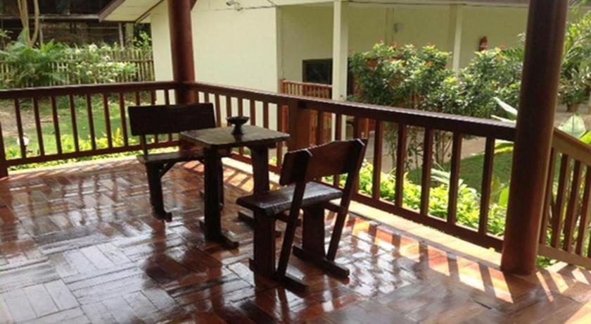 Sanook Sanang Resort Koh Chang Eksteriør billede