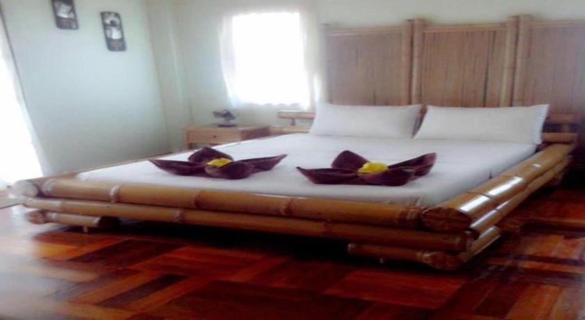 Sanook Sanang Resort Koh Chang Eksteriør billede