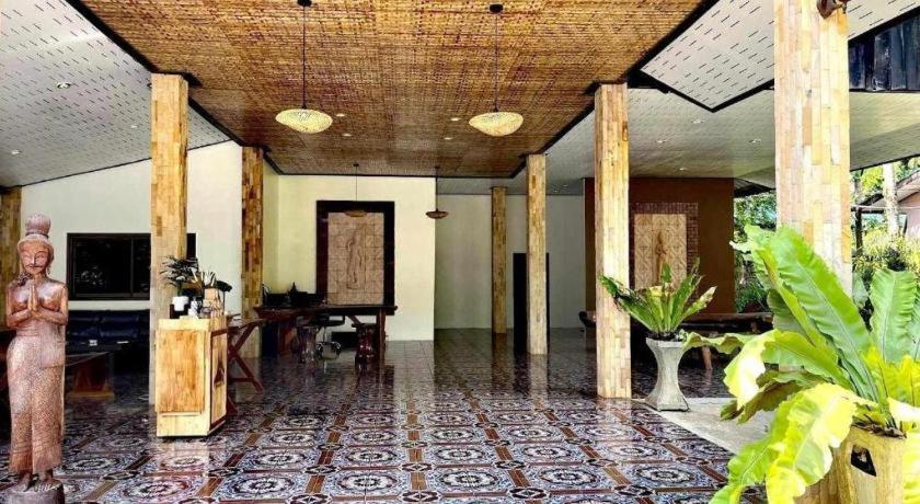 Sanook Sanang Resort Koh Chang Eksteriør billede