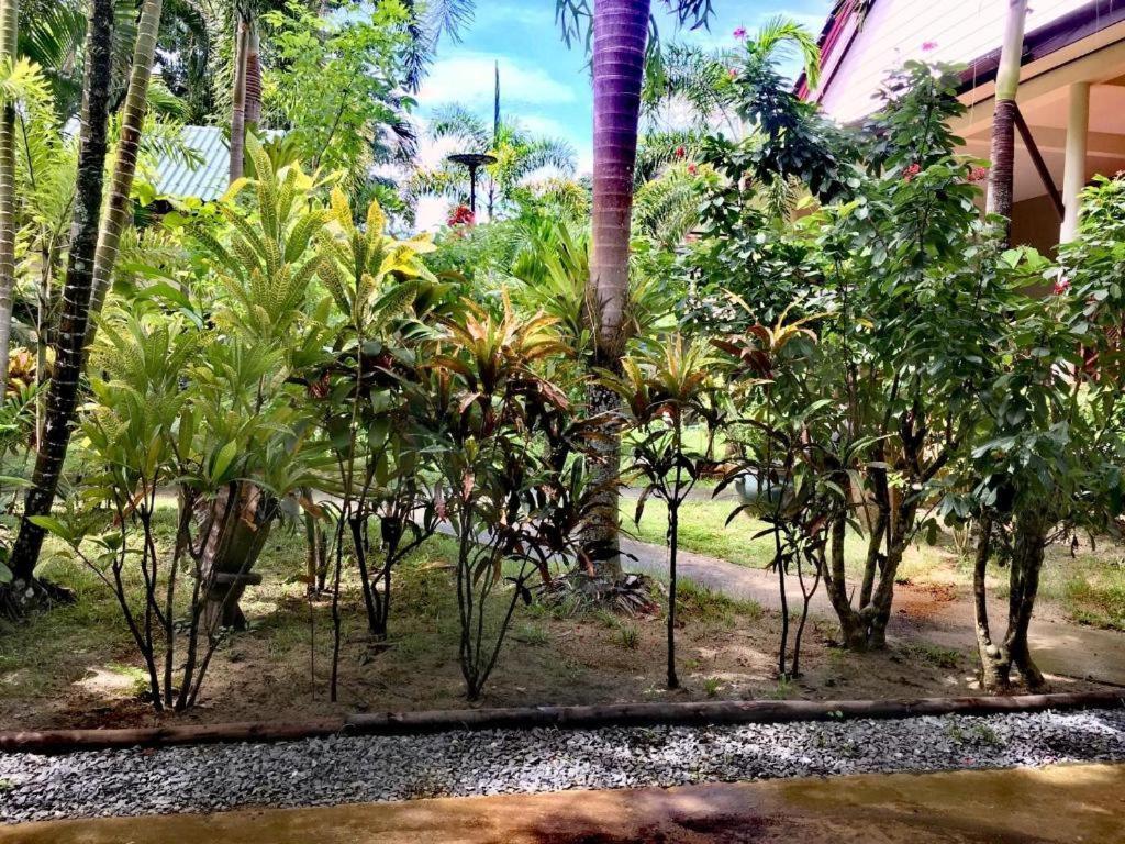 Sanook Sanang Resort Koh Chang Eksteriør billede