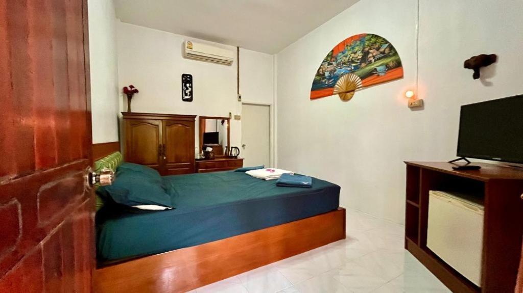 Sanook Sanang Resort Koh Chang Eksteriør billede