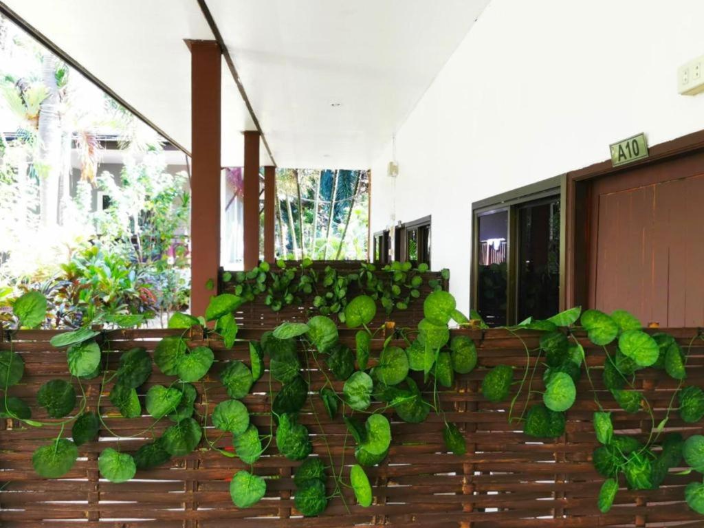 Sanook Sanang Resort Koh Chang Eksteriør billede