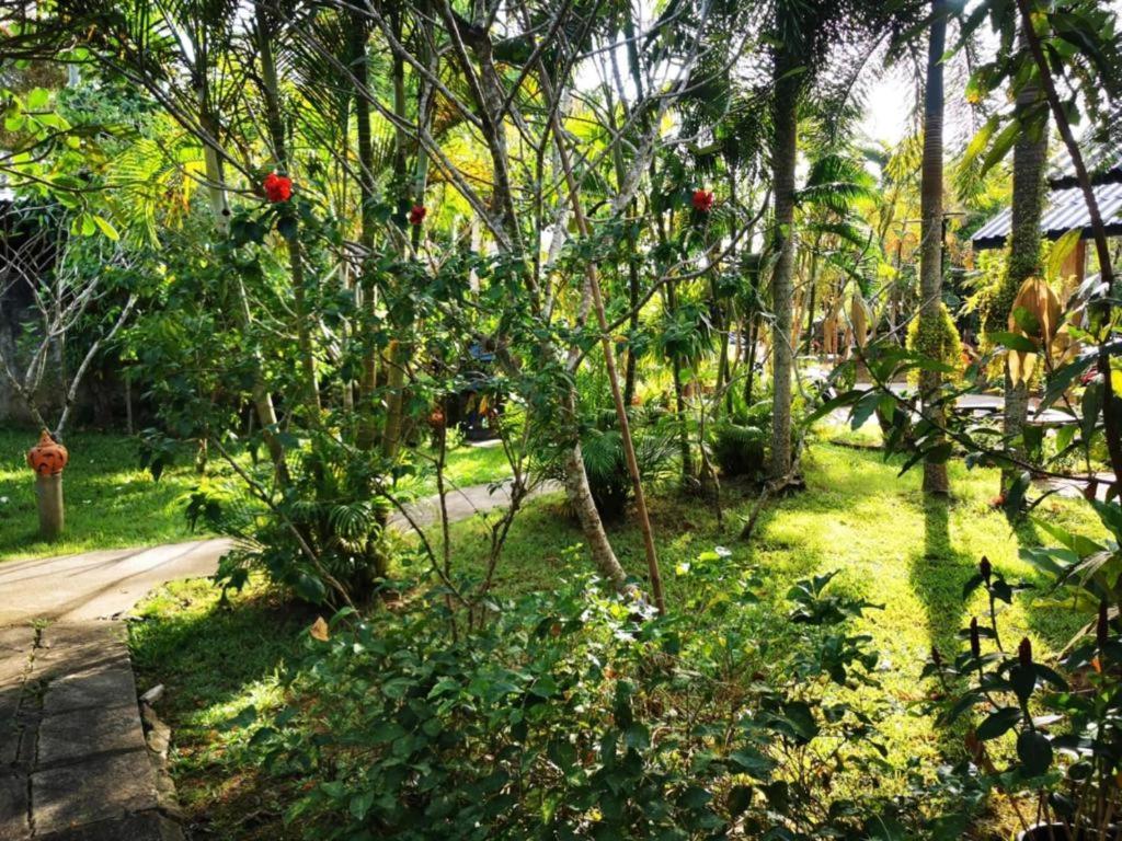 Sanook Sanang Resort Koh Chang Eksteriør billede