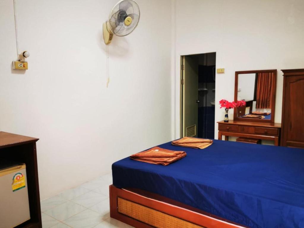 Sanook Sanang Resort Koh Chang Eksteriør billede