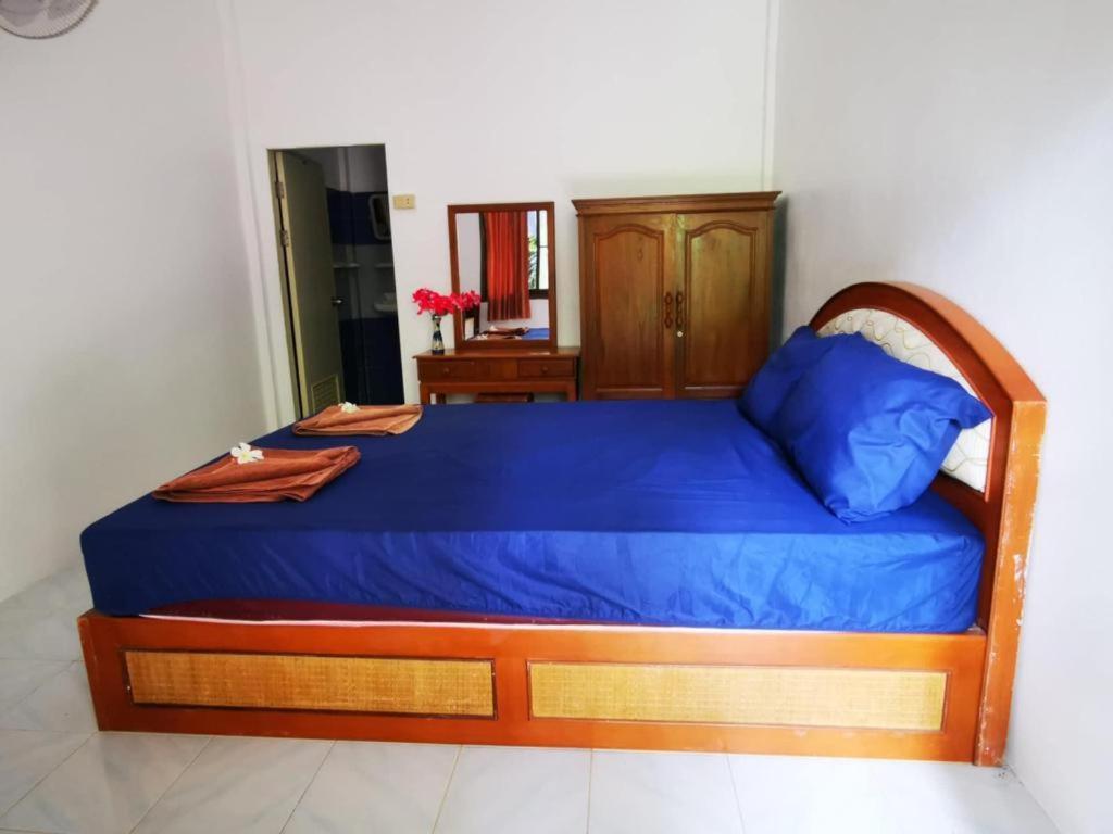 Sanook Sanang Resort Koh Chang Eksteriør billede